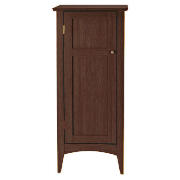 Dark Wood Cabinet