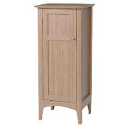 Light Wood Cabinet