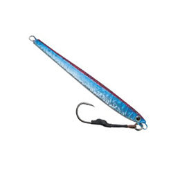 Portland Pirks - 340g - Blue / Silver (Pack of 2)