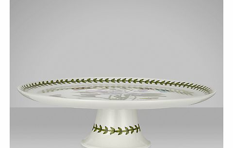 Botanic Garden Cake Stand