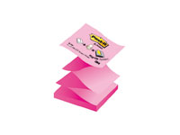 3M Post-it Z-notes R330 76x76mm refill pad, 100