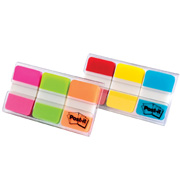 Durable Index Tabs