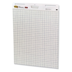 Self-Adhesive Meeting Chart A1 Pack 2