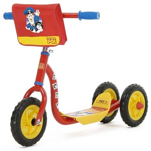 Scooter