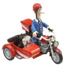 Vehicle and accessory set - SDS Bike