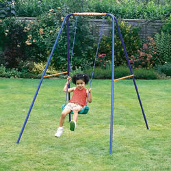 2-In-1 Swing