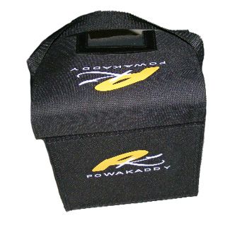 12V 26A/HR BATTERY (18 HOLE)