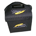 12v 26a/hr Battery (18 Hole) PK12BAT