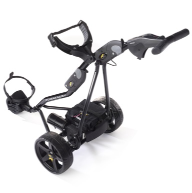 Freeway Lead Acid Electric Golf Trolley