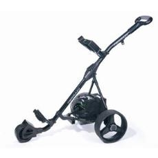 Powakaddy Hill Billy Terrain Motorised Golf Trolley