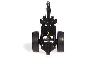 PowaKaddy Micra 600 Pull Golf Trolley