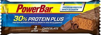 Power bar, 2041[^]10081776 PowerBar Protein Plus Bar Chocolate - 55g 10081776
