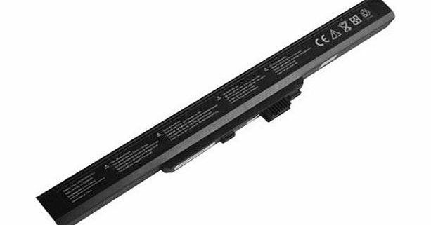 2200mAh 4-Cell Advent 8112, Advent 9212, Advent 4401, Advent 9912, Advent 9112, Advent 8212, Uniwill S40, S20 Series Laptop Battery S20-4S2200-G113, S20-4S2200-G1P3, S20-4S2200-S1L3, S20-4S2200-S1S5, 