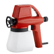 Power Devil Pdw5029B Electric Spray Gun