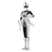 Ranger RPM 12.5cm Full Throttle Silver