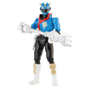 Ranger RPM 12.5cm Full Throttle