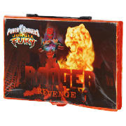 Rangers 60pc Art Set