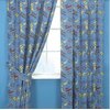 Rangers Curtains - 54s