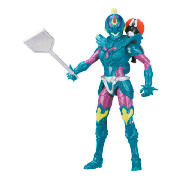 Rangers Evil Melle With Flit The Fly Figure