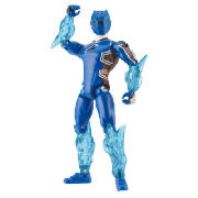 Rangers Jungle Fury Jaguar 12.5cm Action