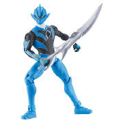 Rangers Jungle Fury Shark 12.5cm Action