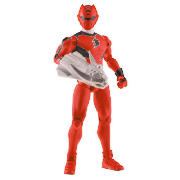 Rangers Jungle Fury Tiger Ranger 12.5cm