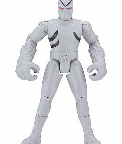 Power Rangers Putty Patrol Foot Soldier Figure