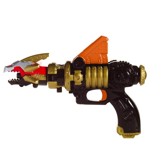 Ranger Battle Gear Gosei Blaster