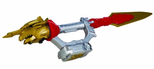 Power Rangers Megaforce Ranger Battle Gear Ultra Sword