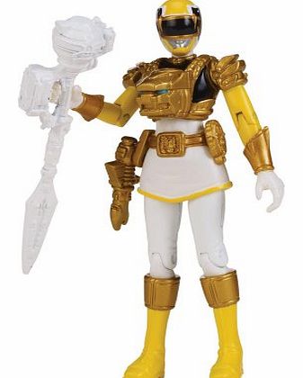 Super Action Figure (Yellow)