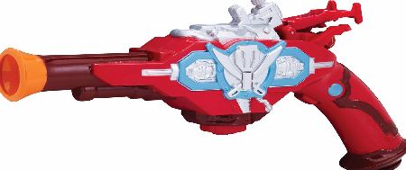 MegaForce Super Mega Blaster