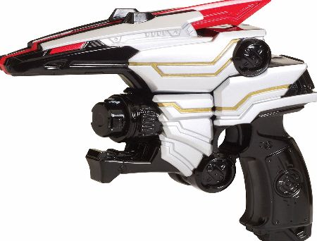 Power Ranger Gear Robo Blaster