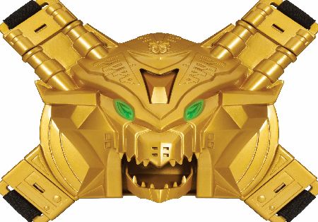 Power Ranger Megaforce Chest Gear