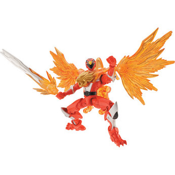 RPM Auxillary Trax Figure - Eagle