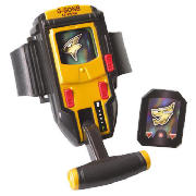 Rangers RPM Rev Morpher