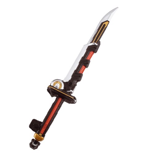 Power Rangers Samurai Mega Blade