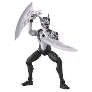 Rangers Sound Fury Bat Ranger Figure