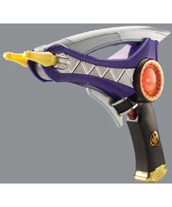 Power Rangers Thundermax Sabre