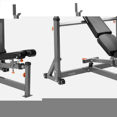 KF-OB Olympic bench (Olympic Bench)