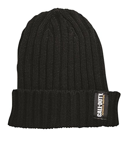 Call of Duty Advanced Warfare: Beanie Hat (Electronic Games)