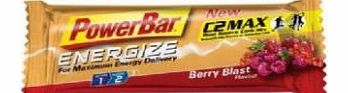 ENERGIZE BAR (5 PACK)