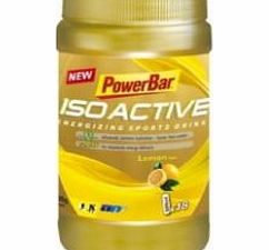 ISOMAX ISOACTIVE - ENERGIZING SPORTS