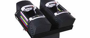 PowerBlock Sport 9.0-Stage 2 Kit (Pair) 25-41Kg