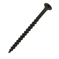 Coarse Thread Drywall Screws 4.2 x 65mm Pack of 500