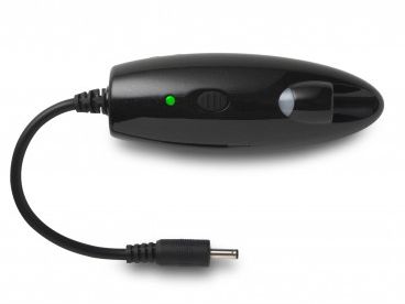 PowerMonkey Classic Charger - Black