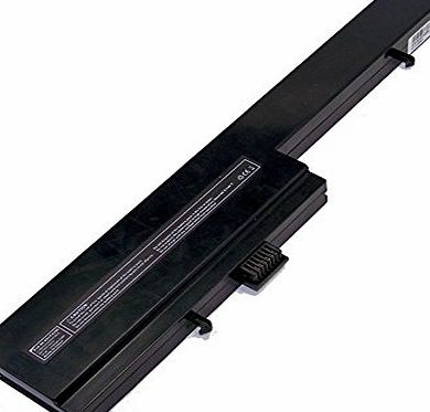 PowerWings Laptop Battery for Advent Modena Modena M100 M101 M200; Advent Quantum Q100 Q200; Advent Sienna 300 500 510 700 710 14.8V 2200mAh