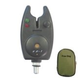 pp VX-1 Bite Alarm with Volume Control