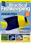 Practical Fishkeeping Six Months Direct Debit  