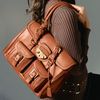 Buckle Bag