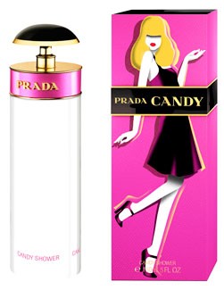 Candy Shower 150ml